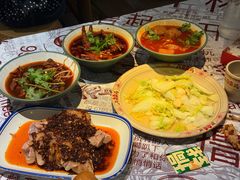 -耙吉吉川味小酒馆(本地人回头店)