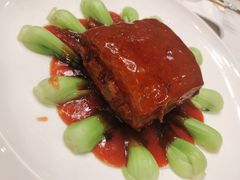 -功德林素菜饭庄(前门店)