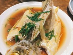 -鲜小岛·铜锅涮肉