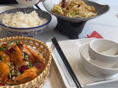 -苏湘小馆·不做预制菜(青年公社店)