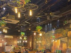 -小俩口烧烤东北菜(双井店)