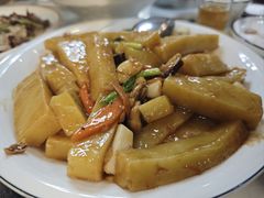 -闽公馆·客家私房菜·商务宴请·包厢(杏林橡树湾店)