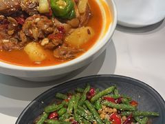 -清真·卡德尔大叔新疆主题餐厅(龙汇路店)