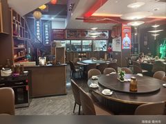 -韶山冲湘菜(中兴大街店)