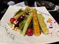 -天狗山料理(省体店)