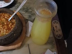 -绿茶餐厅(昌平悦荟店)