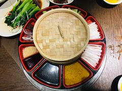 羲和烤鸭-羲和雅苑•北京烤鸭(吴中路万象城店)