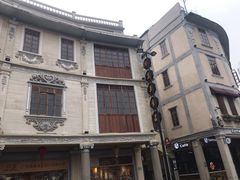 -汕头市小公园