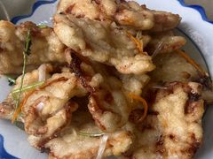 -李氏东北饺子王·铁锅炖(回龙湾店)