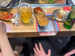-郭记烤肉创始店(民丰大街店)