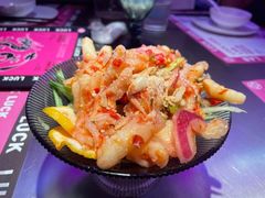 -新越盏·东南亚料理(捷登都会店)