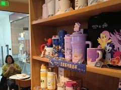 -COSTA COFFEE(西直门店)