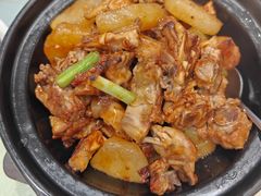 -兴悦酒家(环市东路店)