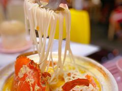 -龙海鲜螃蟹王(宏茂桥店)