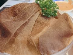 -半闲斋羊肉铺(齐礼阎店)