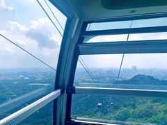 -紫金山山顶公园