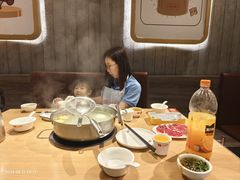 -八合里潮汕鲜牛肉火锅(万科里店)