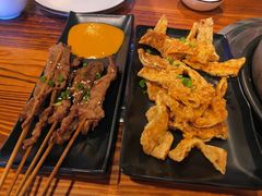 -土蚝·高压锅生蚝(百姓美食街店)