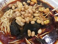 -汪胖子襄阳牛肉面(华丰路店)