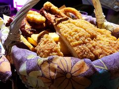 炸货铺-陌上花儿·音乐西餐吧(和平店)