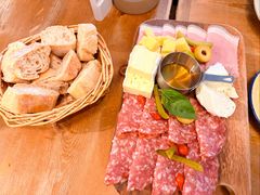 芝士冷肉混合-Alimentari Grande(东湖路店)