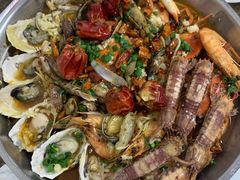 -星奇缘·海鲜餐厅(东山美食地标店)