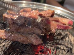 -范儿·嫂子烤肉·精致炭火烤肉(长治路店)