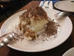 传统提拉米苏-PIZZA BIANCA(万象城店)