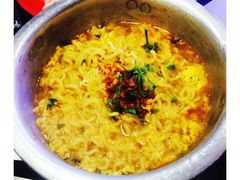 -杀猪天·韩国烤肉(总店)