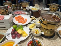 -初色海鲜自助(万丰路店)
