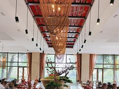 -锦园餐厅(九龙湖开元度假村店)