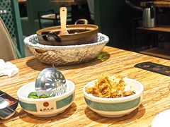 -春润大地海南椰子鸡(沙井京基百纳广场店)
