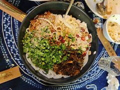 -滇道云南特色料理(康定路店)