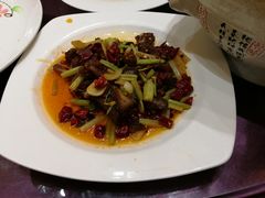 -旌湖国际酒店.自助餐