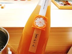 -鮨青(恒基名人购物中心店)