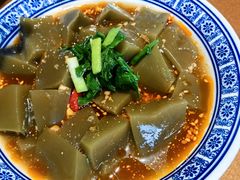 -蓝田九大碗民俗食府(蓝田店)