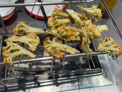 -古彭7只羊·招牌白串·碳锅羊肉旗舰店