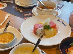 -斗牛士牛排(南京东路店)