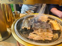 -西塔老太太泥炉烤肉(沈阳店)
