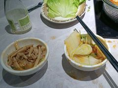 -一绪に寿喜烧自助(世茂广场店)