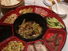 春饼卷一切-集市口(西红门宜家店)