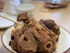 -关东小磨东北菜(上海长风大悦城店)