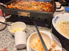 -里岛烤鱼(东港凯虹广场店)