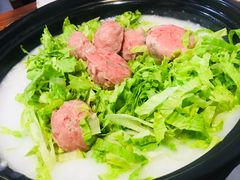 -盈田盈粥庄(博山东路店)