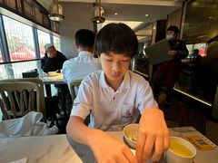 -花园茶楼(兴城西路店)