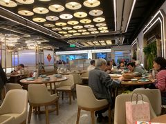 -常来小聚·广州非遗传承餐厅(地王广场店)