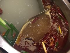 -满禾林火锅(丹东路店)