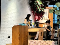 -旧雨咖啡·CoffeeFORU(黄村奥体店)