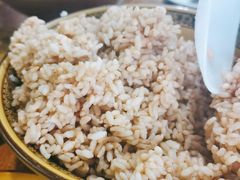茶泡饭-茶泡饭(李子坝店)