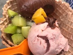 -iceason爱茜茜里·意大利健康冰淇淋(骑龙巷店)